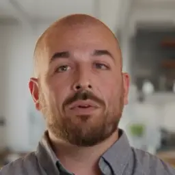 Samuel Marco, founder of Tool Review Central